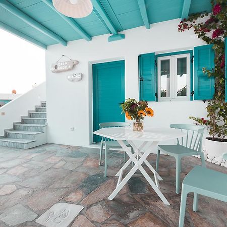 Casa Di Angela Aparthotel Mykonos Town Exterior photo