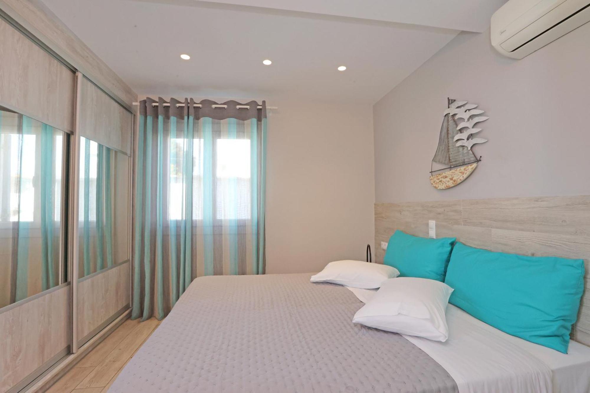 Casa Di Angela Aparthotel Mykonos Town Exterior photo